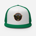 Ayr Scottish Eagles Trucker Cap