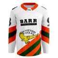 Ayr Scottish Eagles 1997-98 Home