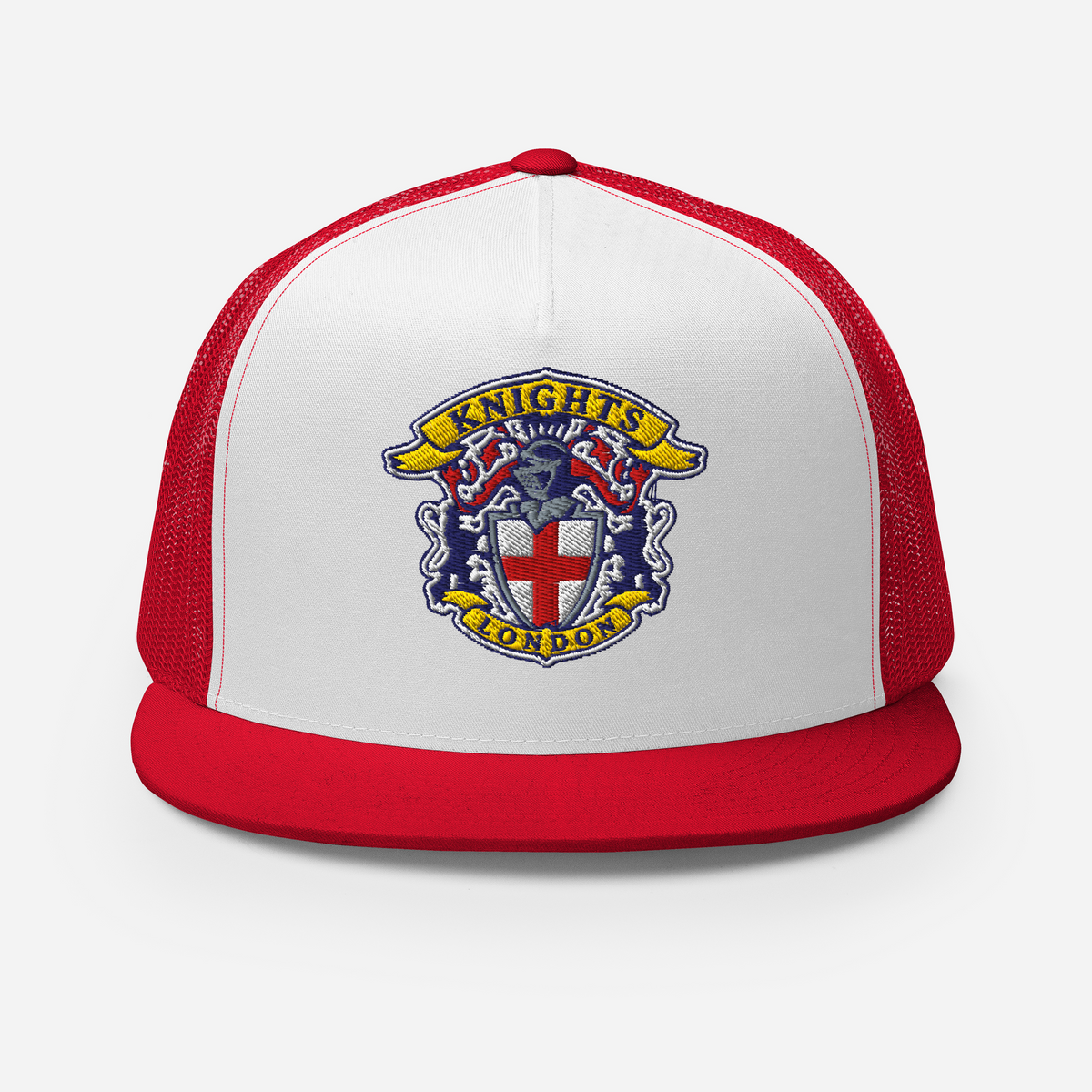 London Knights Trucker Cap