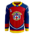 London Knights 1998-99 Away