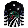 Newcastle Cobras 1997-98 Away