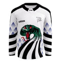 Newcastle Cobras 1997-98 Home