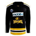Newcastle Vipers 2005-06 Away