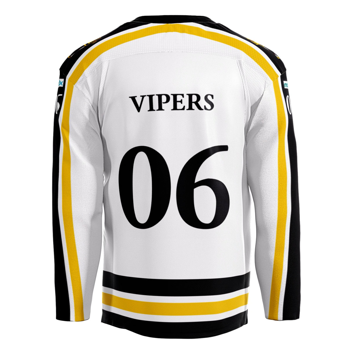 Newcastle Vipers 2005-06 Home