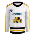 Newcastle Vipers 2005-06 Home