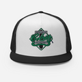 Newcastle Cobras Trucker Cap